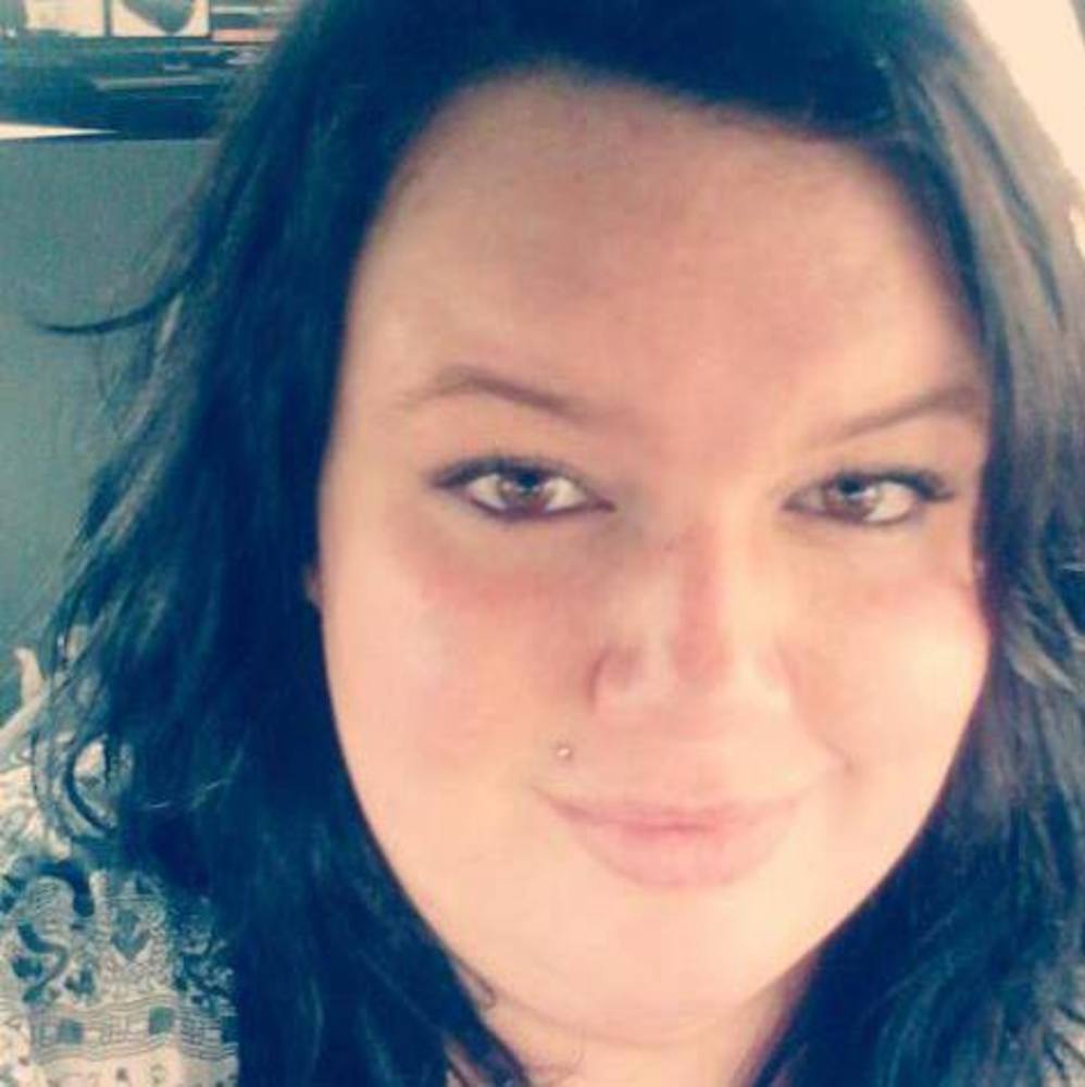 Meet your Posher, Nikki